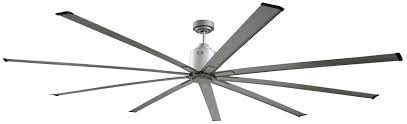 Threesixty fans have a great range of black ceiling fans for all interior treatments. Big Air Icf96ups Industrial Ceiling Fan 96 Inch Silver Buy Online In India At Desertcart In Productid 17029116