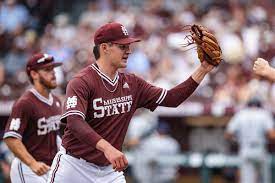 Последние твиты от msu baseball (@msubearbaseball). No 7 Seed Mississippi State Bulldogs Baseball Hosts No 10 Seed Notre Dame In Ncaa Super Regionals For Whom The Cowbell Tolls
