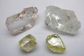 Rough Diamonds For Sale Buy Raw Diamonds Online Bekora Miners