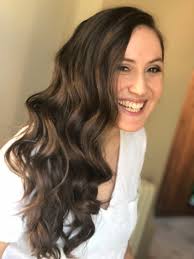 The list of the best bridal hairstyles ends here. Wedding Hairstyles Long Hair Wedding Make Up And Hair Stylist London