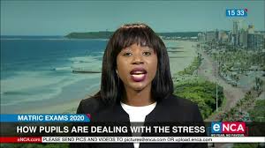 Get in touch with enca haxhia's fan ♥ ♫ (@officialencahaxhia) — 241 answers, 6728 likes. Class Of 2020 How Pupils Are Dealing With Stress Enca