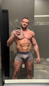 Alpha Jackson - Fleshbot