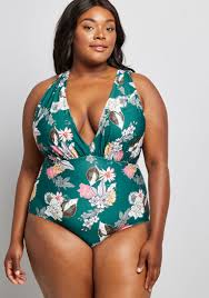 The Lauren One Piece Swimsuit In 1x Products In 2019