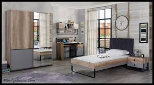 Bu fiyat üzerinden pakette dört parça bulunuyor. Enza Home Genc Odasi Takimlari Fiyatlari 2020