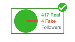 Here are the main references. Clean Your Instagram With A Fake Follower Check 10 Things To Look For Aigrow