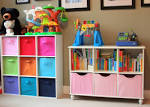 Children s Toy Storage - Great Little Trading Company