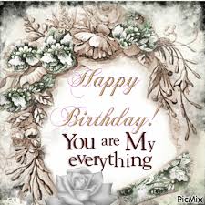 Maybe you would like to learn more about one of these? Happy Birthday My Friend Picmix