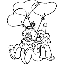 Check spelling or type a new query. Coloriage Clowns En Ligne Gratuit A Imprimer