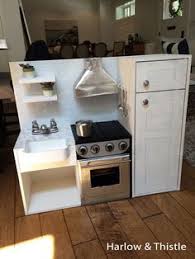 diy play kitchen diy play kitchen
