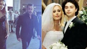 Beat maker, hit breaker, dream chaser. Fans Dig Up Iulia S Past As Rumours Of Her Wedding To Salman Khan Do The Rounds