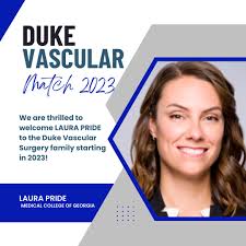 Duke Vascular