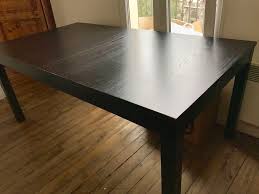 Découvrez nos meubles de salle à manger : Achetez Table Salle A Manger Occasion Annonce Vente A Pantin 93 Wb157312625