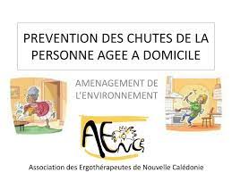 Un constat qui ne serait bientôt plus d'actualité grâce à un prototype d'exosquelette. Ppt Prevention Des Chutes De La Personne Agee A Domicile Powerpoint Presentation Id 4827414