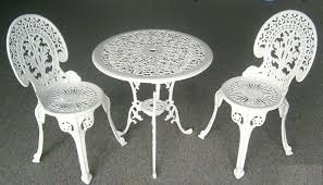 Excellent White Wrought Iron Patio Furniture Furniture Design Ideas Cast Iron Garden Furniture Wrought Iron Patio Furniture Iron Patio Furniture