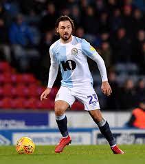 Blackburn rovers is coached by t. The Blackburn Rovers Player Who Will Be Key To Their Success Football League World