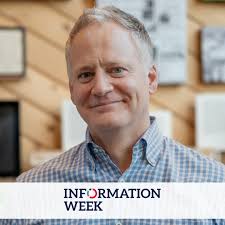 Nate Baxter Récit de la transformation de notre entreprise avec  InformationWeek