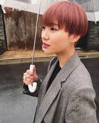 細井 豊さんはinstagramを利用しています heavens hair hosoiyutaka ウルフ ダブルカラー ブリーチ カット ショートカット ボブ ヘアカラー ハイライト パーマ マッシュ ウルフ ヘアカラー 短い髪のためのヘアスタイル ショートカット