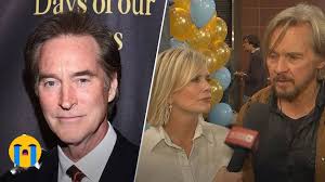 Days of Our Lives: Honoring Drake Hogestyn with John's Funeral