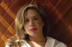 Vivian Sánchez Barajas crea versos de la intimidad del cuerpo femenino