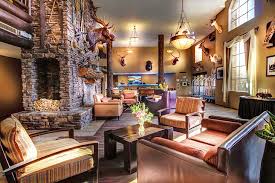 For the price of a williams, az motel we stayed at the grand canyon inn in valle which is 30 miles closer to the canyon's south rim. 16 Best Hotels At The Grand Canyon Planetware