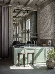 Casually Excellent Rene Redzepi S 108 Restaurant By Space Copenhagen Cafe Interior Space Copenhagen Restaurant Design