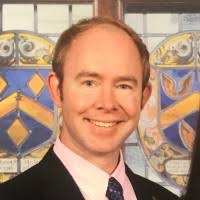 Colin Mackenzie-Blackman Email & Phone Number