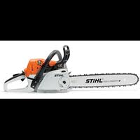Ms 251 Cb E Powerful Lightweight Adjustable Chainsaw Stihl Usa