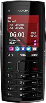 It supports video player, website navigation, internet . Nokia X2 02 Specifications And Reviews
