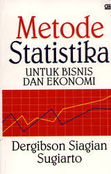 Cindy cahyaning ) 6.6 latihan 1. Metoda Statistika Untuk Bisnis Dan Ekonomi Gramedia Pustaka Utama