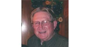 Kenneth Sisk Obituary (1932