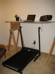 Article by whole lifestyle nutrition | healthy recipes + diy natural solutions + health & lifestyle tips 551 treadmill desk walking treadmill computer build bookshelf desk gym room workout rooms exercise rooms diy desk academia Can You Make An Exerpeutic Treadmill Into A Treadmill Desk