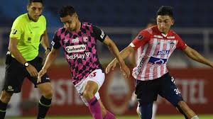 Este jueves, junior de barranquilla dio a conocer su posición hacia la decisión tomada entre la dimayor y el tolima en cuanto al cambio de sede para el partido de vuelta de los cuartos de final y. Zwjghgexvnzvom