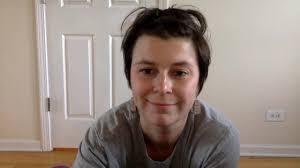 Ashley Laverty's Instagram, Twitter & Facebook