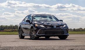 There's a modest premium to turn four wheels instead of two. 2021 Toyota Camry Review Pricing And Specs