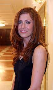 She is an actress, known for пан тадеуш (1999), pól serio (2000). Odchodzi Z Klanu Jak Sie Zmienila Przez Te 14 Lat