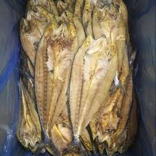 Direndam sebentar dahulu untuk hilangkan lebihan masin. Ikan Masin Talang Padi 200g Shopee Malaysia