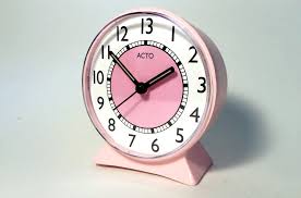Set the hour and minute for the online alarm clock. Craft 13 Hour Alarm Clock Jim Henson S Labyrinth Komakesthings