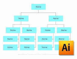 Business Organisational Structure Online Charts Collection