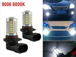 Ada beberapa jenis lampu yang digunakan pada mobil antara lain bolam halogen dan lampu led. Jual Bohlam Fog Lamp Kabut Innova Old 2005 2008 Led Smd 16 Watt 6000k Jakarta Utara Led Aksesoris Tokopedia