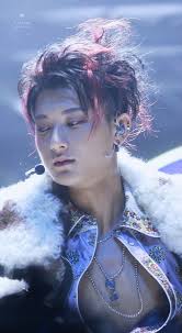 Huang Zitao Tao Huang Zi Tao Martial Artist