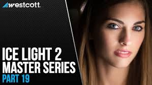 Wescott Icelight Review and Hands-On Lighting Tutorial