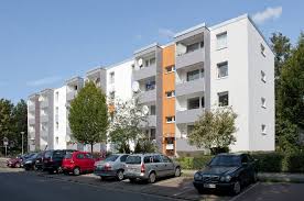 Die gewoba bietet ihnen in bremen und bremerhaven attraktive wohnungen zu sehr fairen preisen! 4 Zimmer Wohnung Zu Vermieten 28277 Bremen Kattenturm Emil Richter Strasse 7 Mapio Net