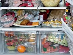 Jan 21, 2021 · it has a strange smell. Here S How You Can Tell If Leftovers Are Bad And Not Safe To Eat