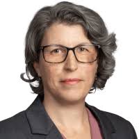 Julia Winters at Katten Muchin Rosenman LLP