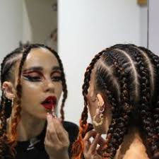 We are also experiancing delay in shipping. 49 Cornrow Braids Ideas In 2021 Cornrow Hairstyles Cornrows Cornrows Braids