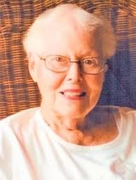 Thelma Becker Obituary and Online Memorial (2019)