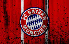 See more ideas about bayern munich wallpapers, bayern munich, bayern. Wallpaper Wallpaper Sport Logo Football Bayern Munchen Bundesliga Images For Desktop Section Sport Download