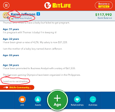 I Made Karen She S Business Analyst Of A Crappy Mlm You Ve Never Heard Of Bitlifeapp