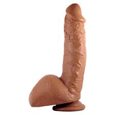 Shane Diesel Big Black and Realistic Dildo : NS Novelties: Amazon.co.uk:  Health & Personal Care
