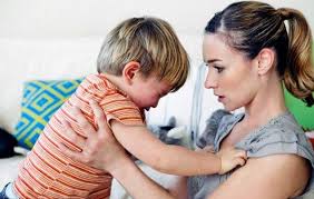 Image result for ‫پرخاشگری کودک 2 ساله‬‎